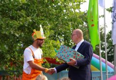 Huttendorp 2025 - Dag 4 foto's