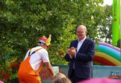 Huttendorp 2025 - Dag 4 foto's