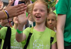 Huttendorp 2025 - Dag 4 foto's