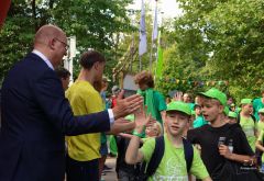 Huttendorp 2025 - Dag 4 foto's