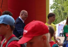 Huttendorp 2025 - Dag 4 foto's