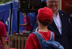 Huttendorp 2025 - Dag 4 foto's