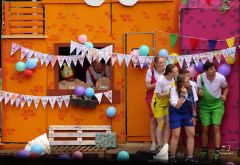 Huttendorp 2025 - Dag 4 foto's