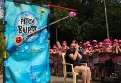 Huttendorp 2025 - Dag 4 foto's