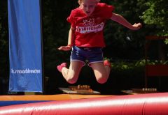 Huttendorp 2025 - Dag 4 foto's