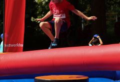 Huttendorp 2025 - Dag 4 foto's