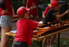 Huttendorp 2025 - Dag 4 foto's