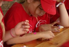 Huttendorp 2025 - Dag 4 foto's