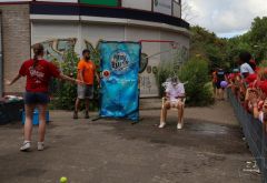 Huttendorp 2025 - Dag 4 foto's