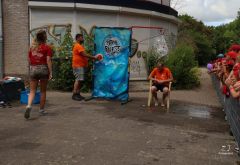 Huttendorp 2025 - Dag 4 foto's