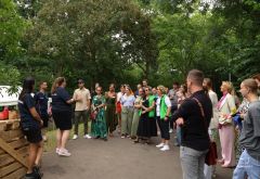 Huttendorp 2025 - Dag 4 foto's