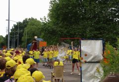 Huttendorp 2025 - Dag 4 foto's