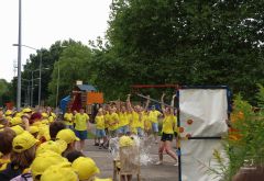 Huttendorp 2025 - Dag 4 foto's