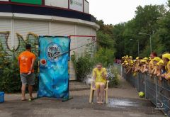 Huttendorp 2025 - Dag 4 foto's