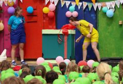 Huttendorp 2025 - Dag 4 foto's