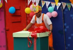 Huttendorp 2025 - Dag 4 foto's