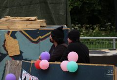 Huttendorp 2025 - Dag 4 foto's