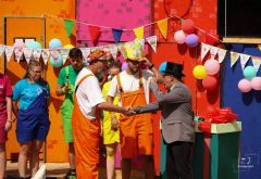 Huttendorp 2025 - Dag 4 foto's