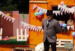 Huttendorp 2025 - Dag 4 foto's