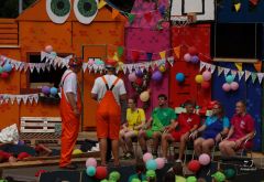 Huttendorp 2025 - Dag 4 foto's