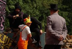 Huttendorp 2025 - Dag 4 foto's