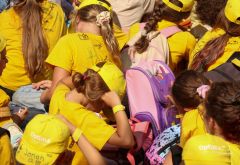 Huttendorp 2025 - Dag 4 foto's