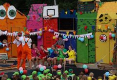 Huttendorp 2025 - Dag 4 foto's