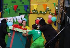 Huttendorp 2025 - Dag 4 foto's