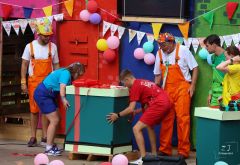 Huttendorp 2025 - Dag 4 foto's