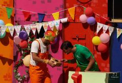 Huttendorp 2025 - Dag 4 foto's