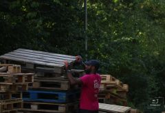 Huttendorp 2025 - Dag 4 foto's