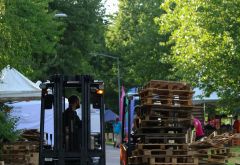 Huttendorp 2025 - Dag 4 foto's