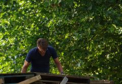 Huttendorp 2025 - Dag 4 foto's