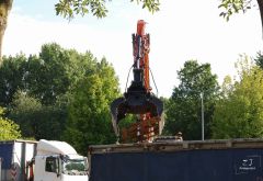 Huttendorp 2025 - Dag 4 foto's