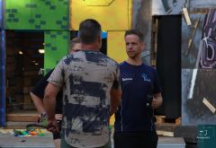 Huttendorp 2025 - Dag 4 foto's