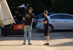 Huttendorp 2025 - Dag 4 foto's