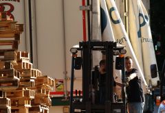 Huttendorp 2025 - Dag 4 foto's