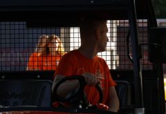 Huttendorp 2025 - Dag 4 foto's