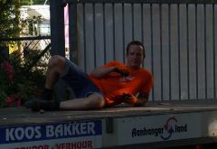 Huttendorp 2025 - Dag 4 foto's