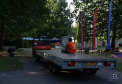 Huttendorp 2025 - Dag 4 foto's