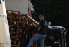 Huttendorp 2025 - Dag 4 foto's