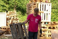 Huttendorp 2025 - Dag 4 foto's