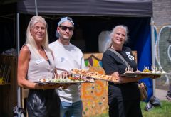 Huttendorp 2025 - Dag 4 foto's