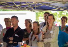 Huttendorp 2025 - Dag 4 foto's