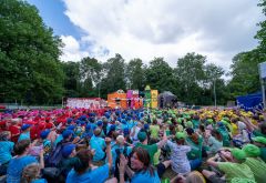 Huttendorp 2025 - Dag 4 foto's