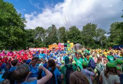 Huttendorp 2025 - Dag 4 foto's