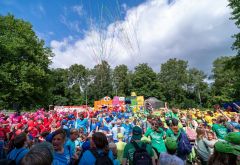 Huttendorp 2025 - Dag 4 foto's