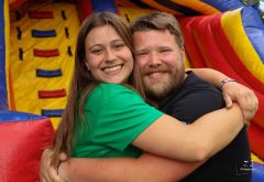 Huttendorp 2025 - Dag 5