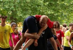 Huttendorp 2025 - Dag 5