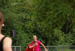 Huttendorp 2025 - Dag 5